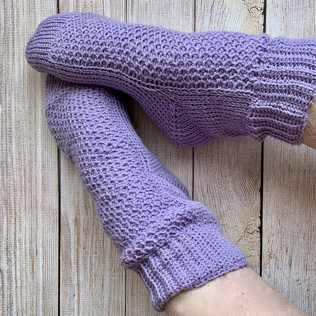 The Fancy sock