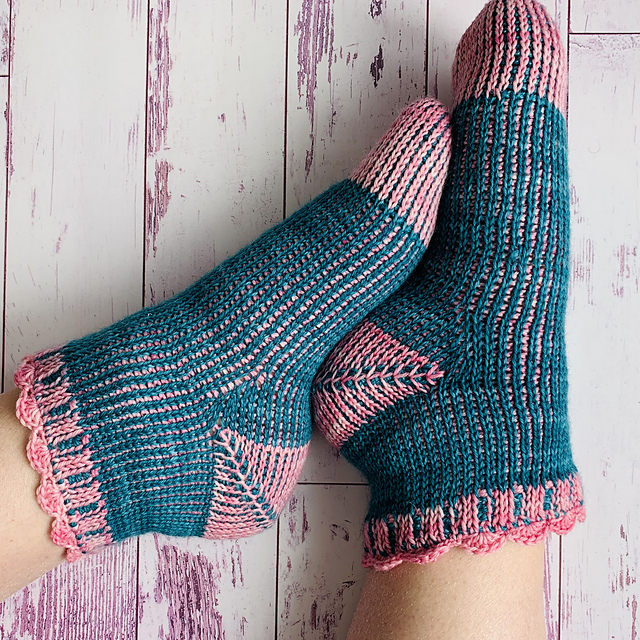 Ankle Socks