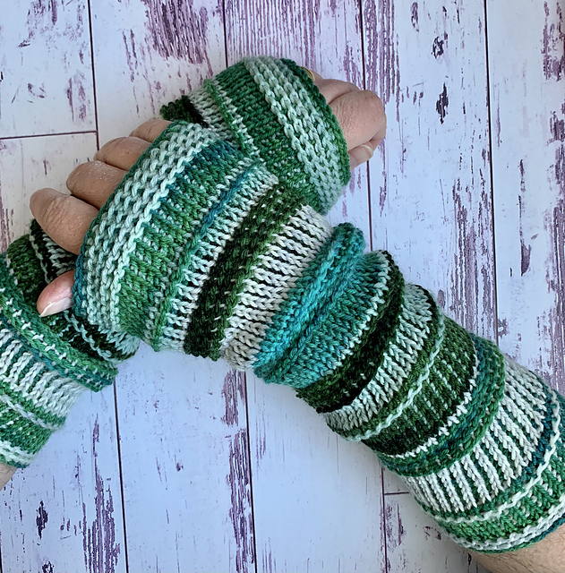 Timberland Armwarmers