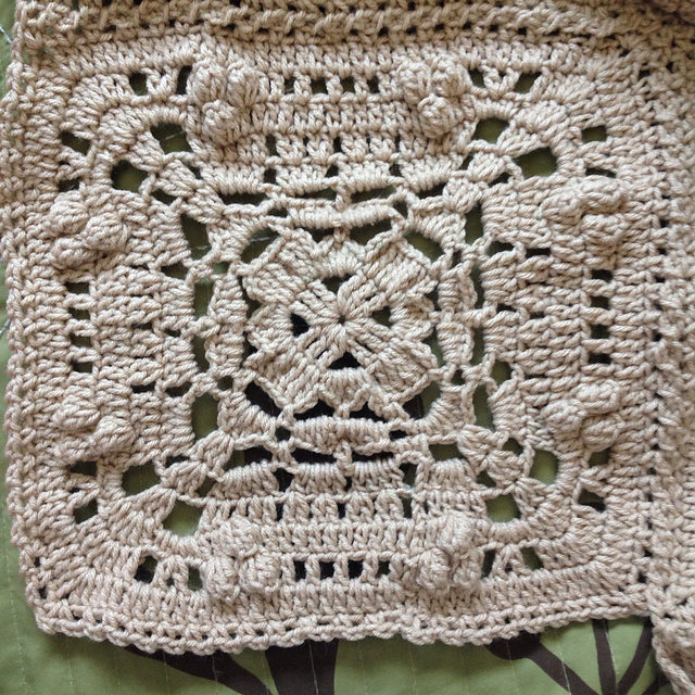 August Aran Square