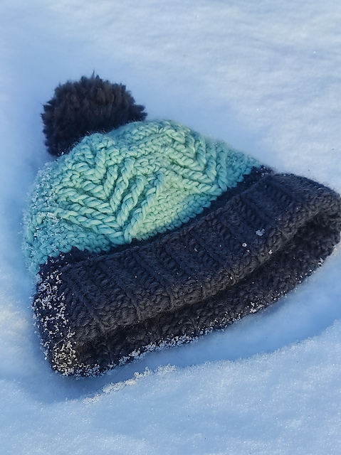 Manna Beanie