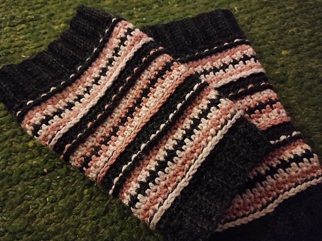 Lovia Legwarmers