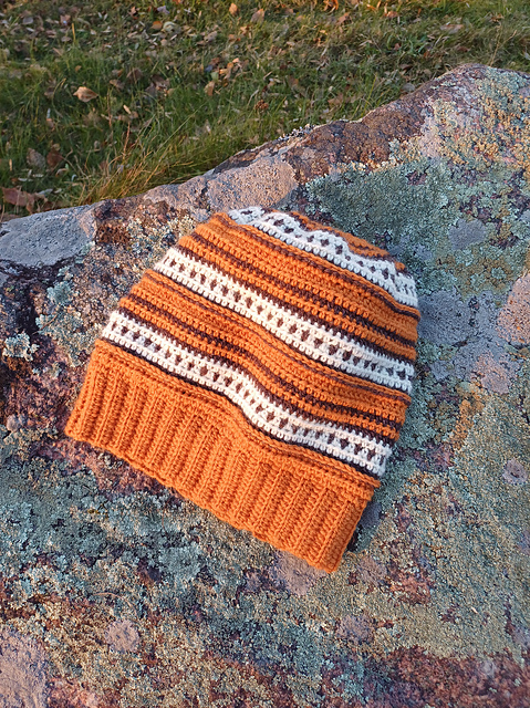 Bernadina Slouchy Beanie
