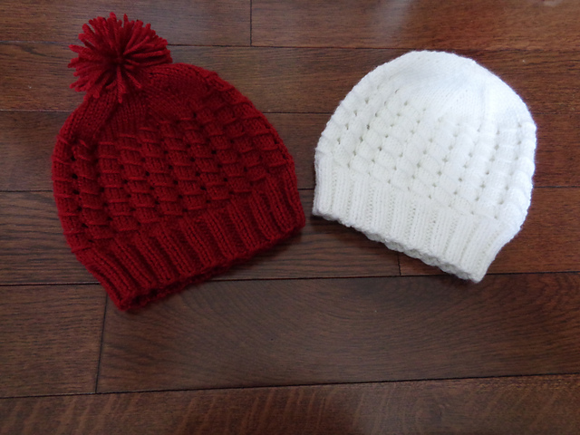 The Bundle Hat