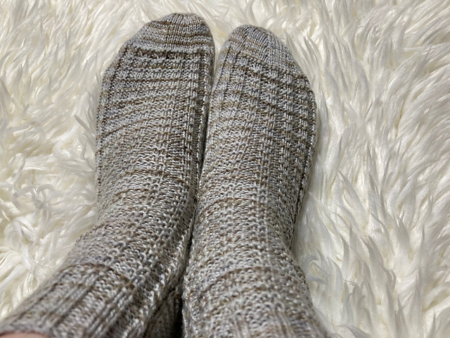 Boxel Socks