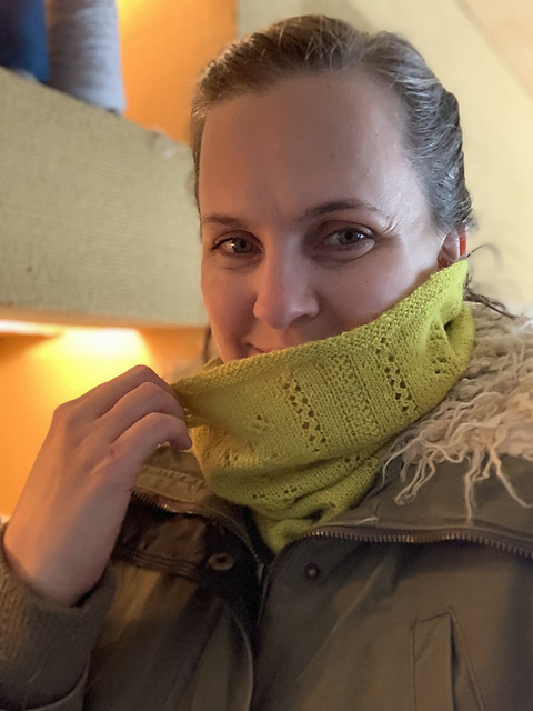 Fusion Cowl