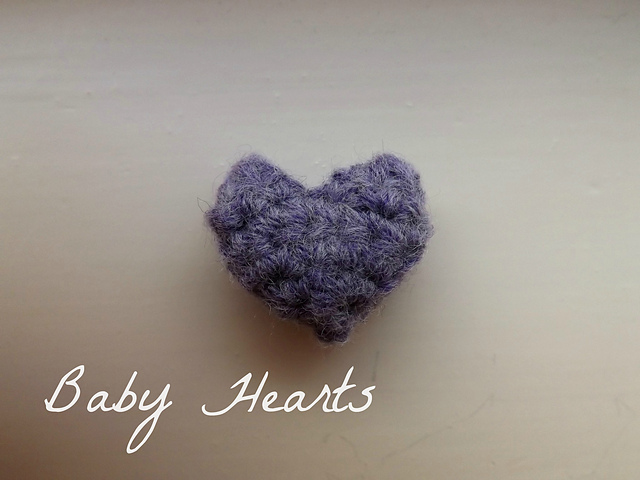 Baby Hearts
