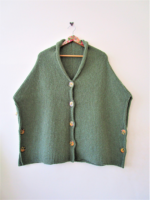 Everyway Poncho
