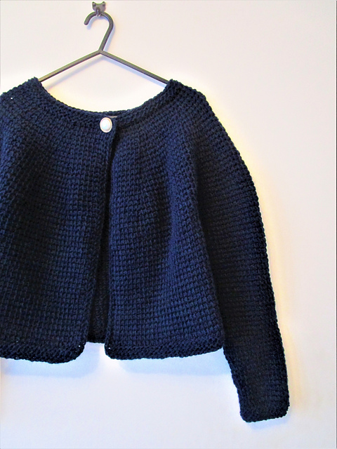 Peggy Cardigan