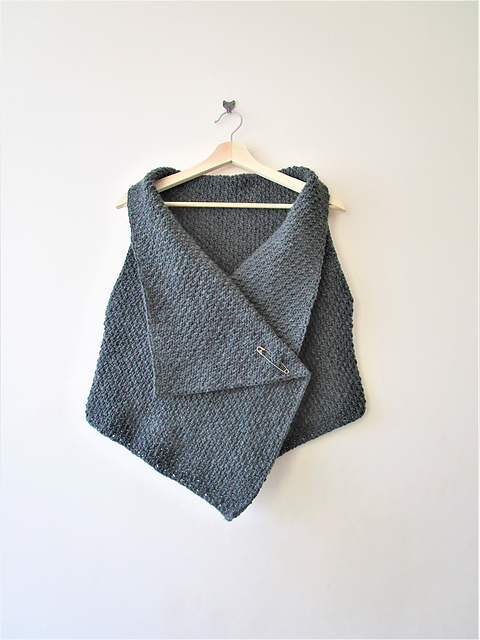 Invert Vest