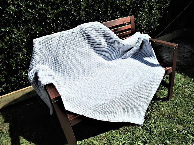 Invert Blanket
