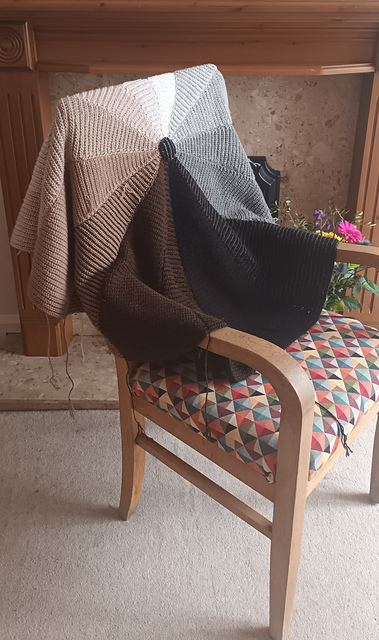 Flip Side Blanket