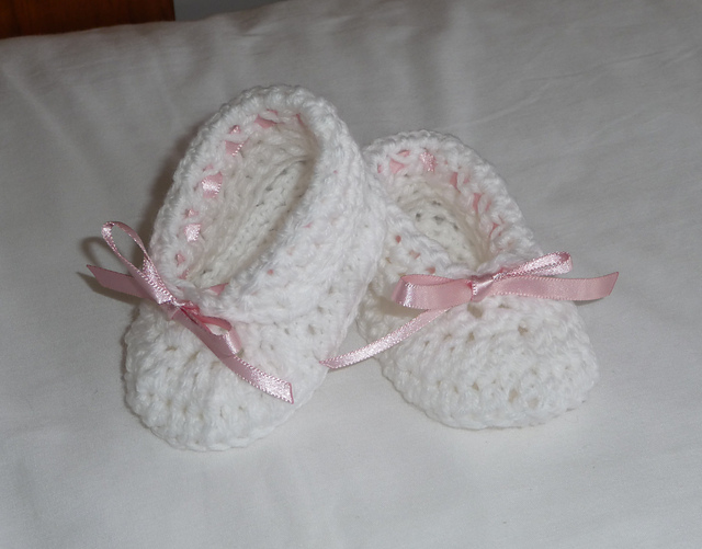 Cuffed Slippers