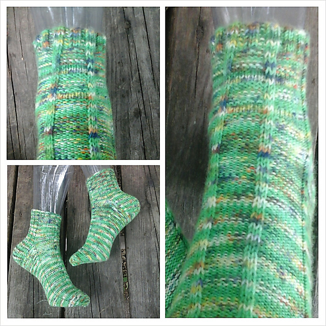 #Socks