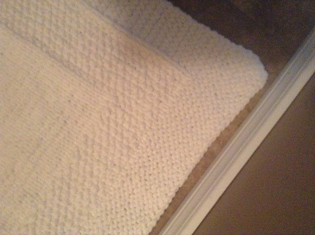 Tender Foot Spa / Bath Mat