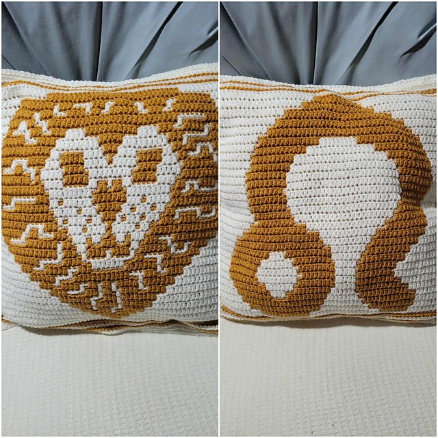 Leo Cushion Cover