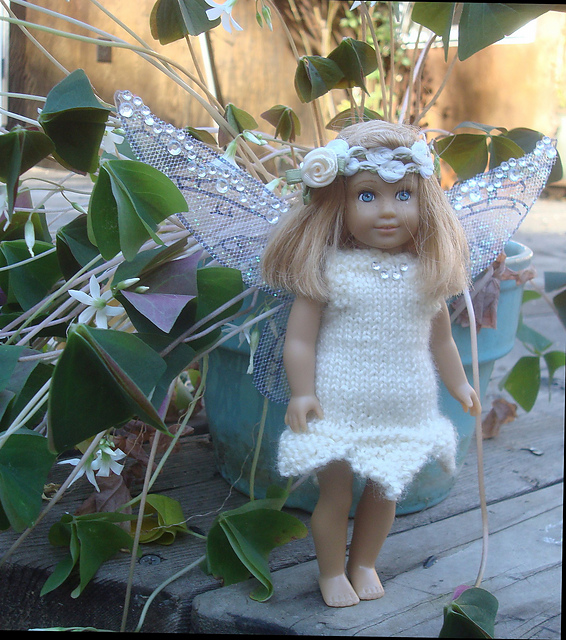 Fairy Tinker for Mini