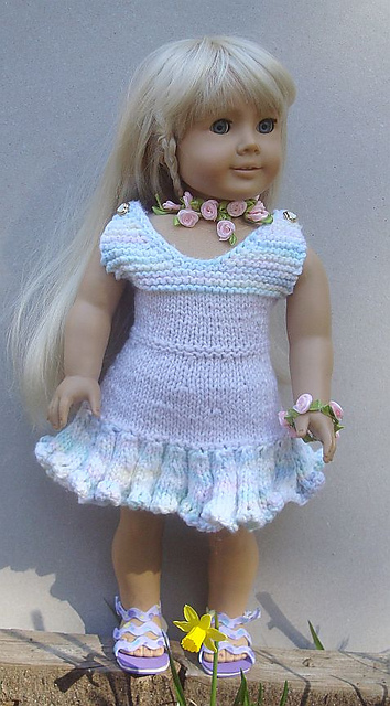 Spring Sundress
