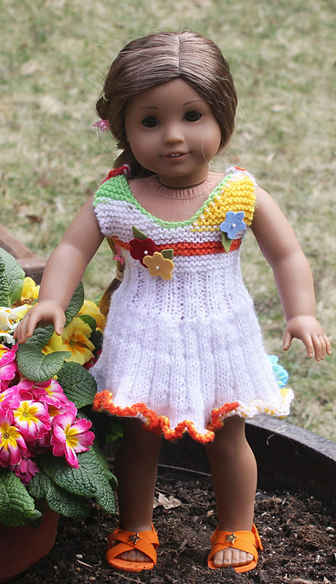 Summer Sundress