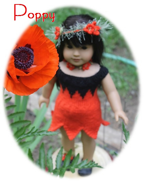 Poppy