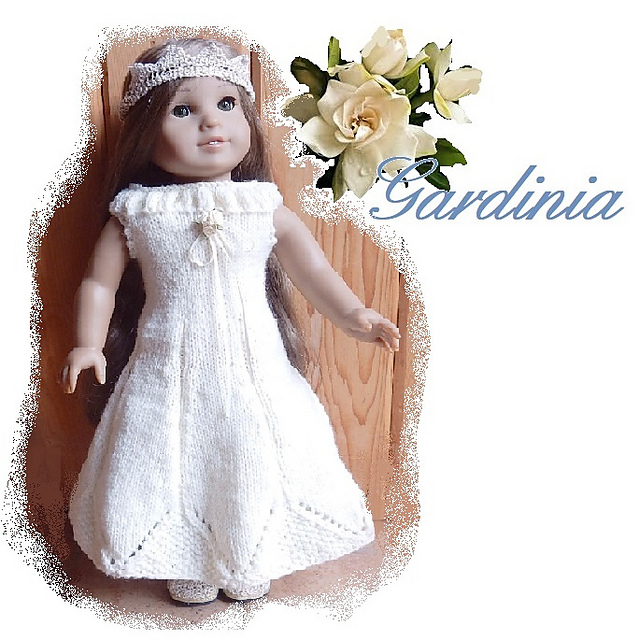 Gardenia