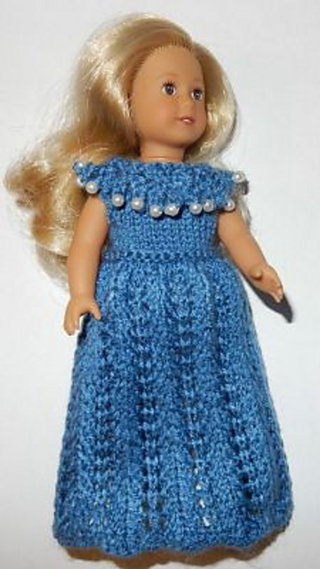 Spring Prom Dress