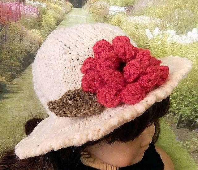 Sun Hat