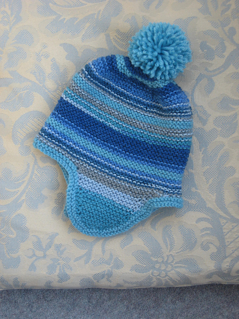 Little Helmet