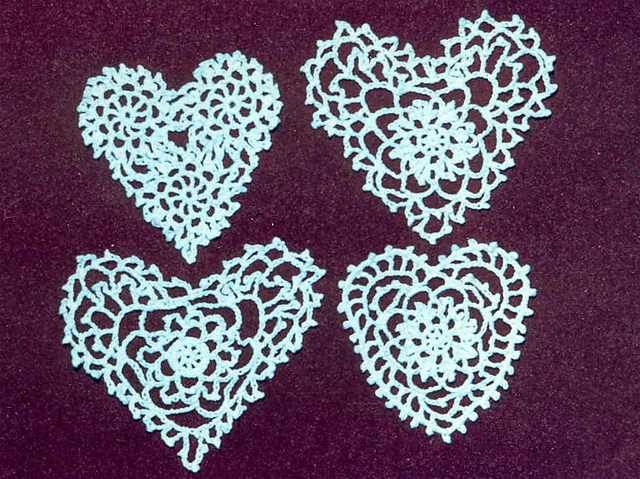 Heart Quartet