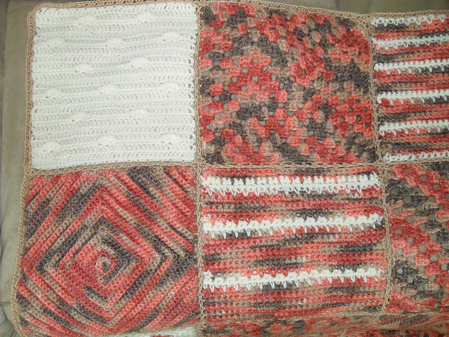 Expanded Use of Flat Braid Join