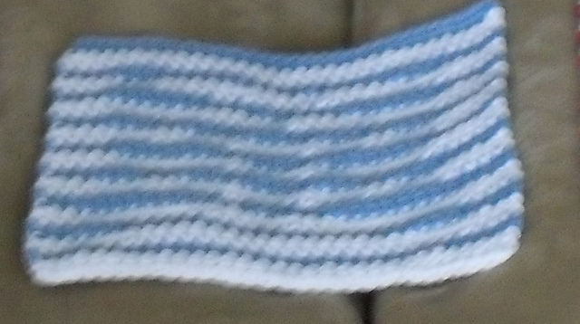 Reversible Butterfly cloth