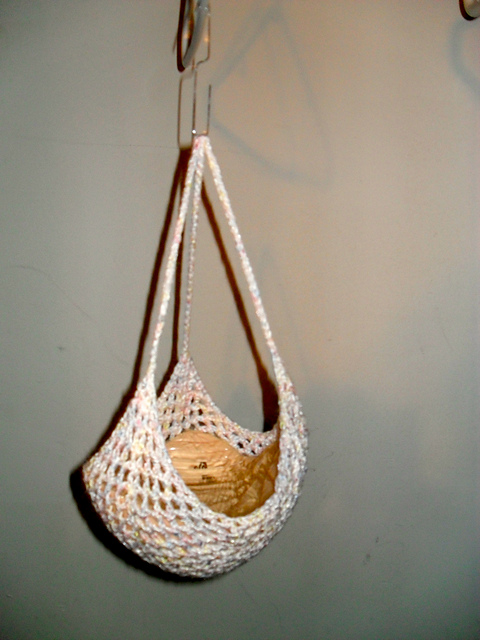 Travel Breast Hammock