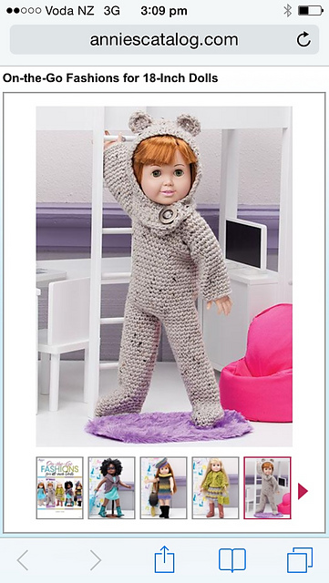 Snuggly Bear Romper & Hood