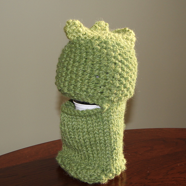 Gecko Balaclava