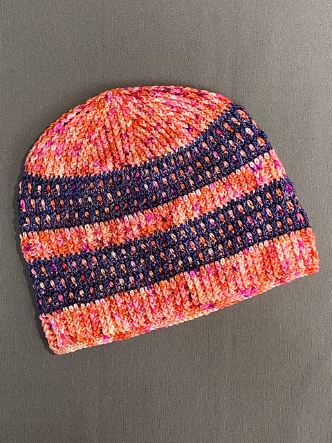 Forest Canopy Beanie