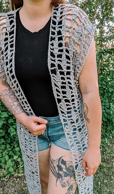 Daphne Duster