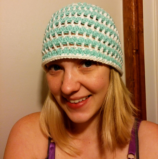 Sk8ter Boy Beanie