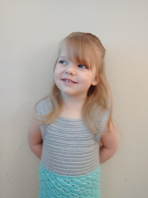 Tea Party Dress