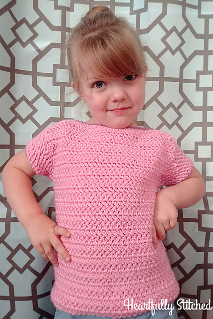 Daydreamer's Pullover Child Sized