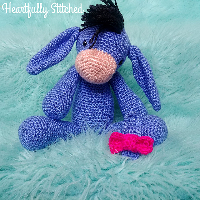 Gloomy Donkey