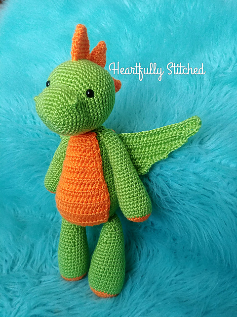 Draco Dragon