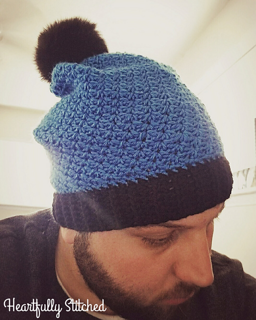 Slayde Slouchy