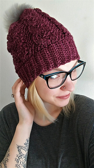 Bexley Slouchy
