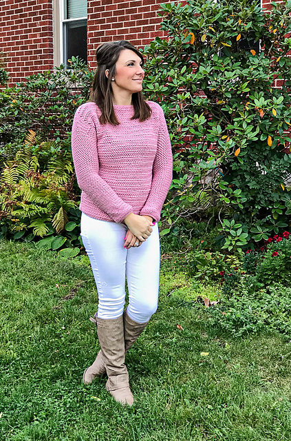 Daydreamer's Pullover