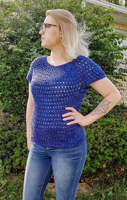 Lorelei Tee