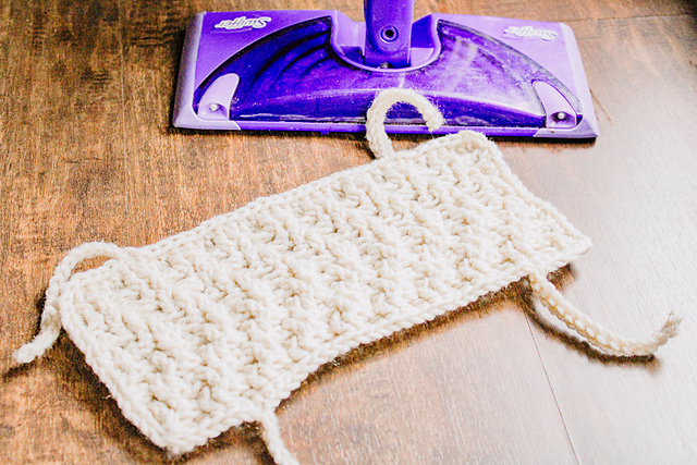 Liv Mop Pads