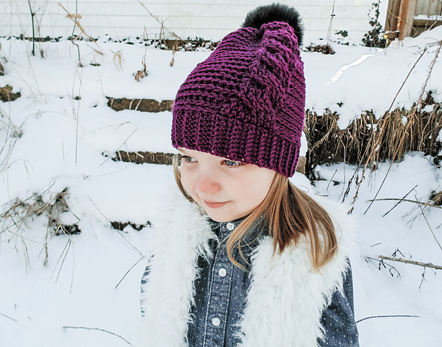 Avalon Slouchy