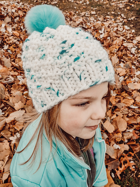 Blythe Beanie