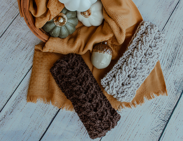 Fiona Earwarmer