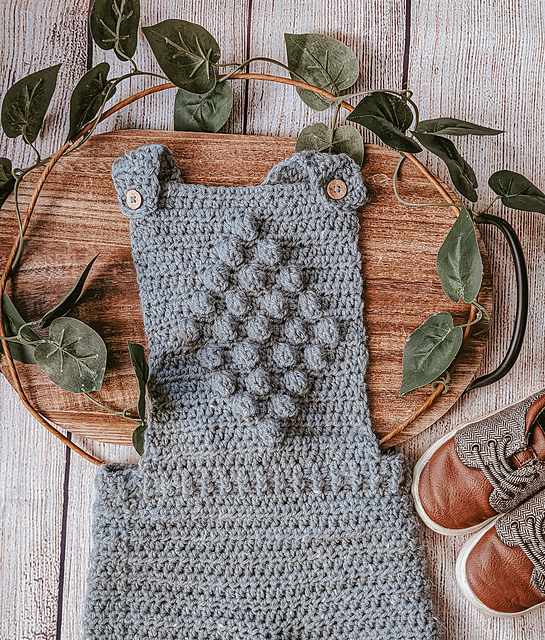 Sawyer Romper